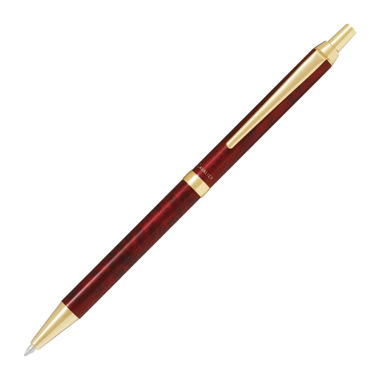 Pilot Cavalier Ball Pen - Black & Red GT