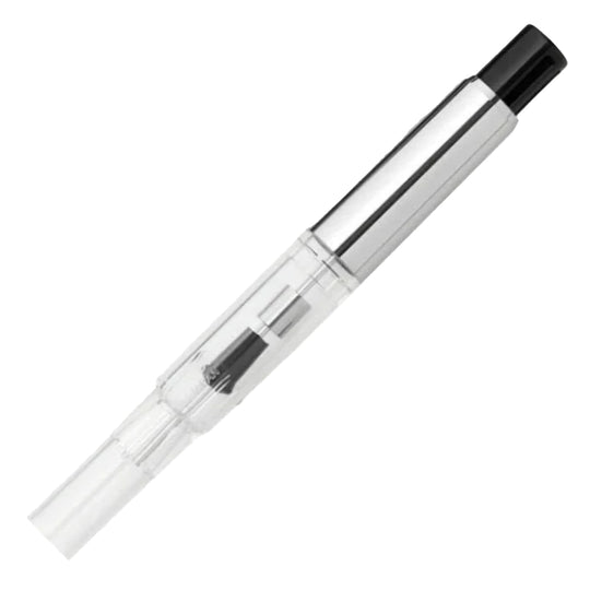 Pilot Con 70 Fountain Pen Converter - Silver