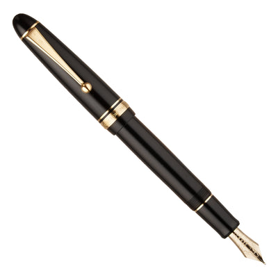 Pilot Custom 742 Fountain Pen - Black GT