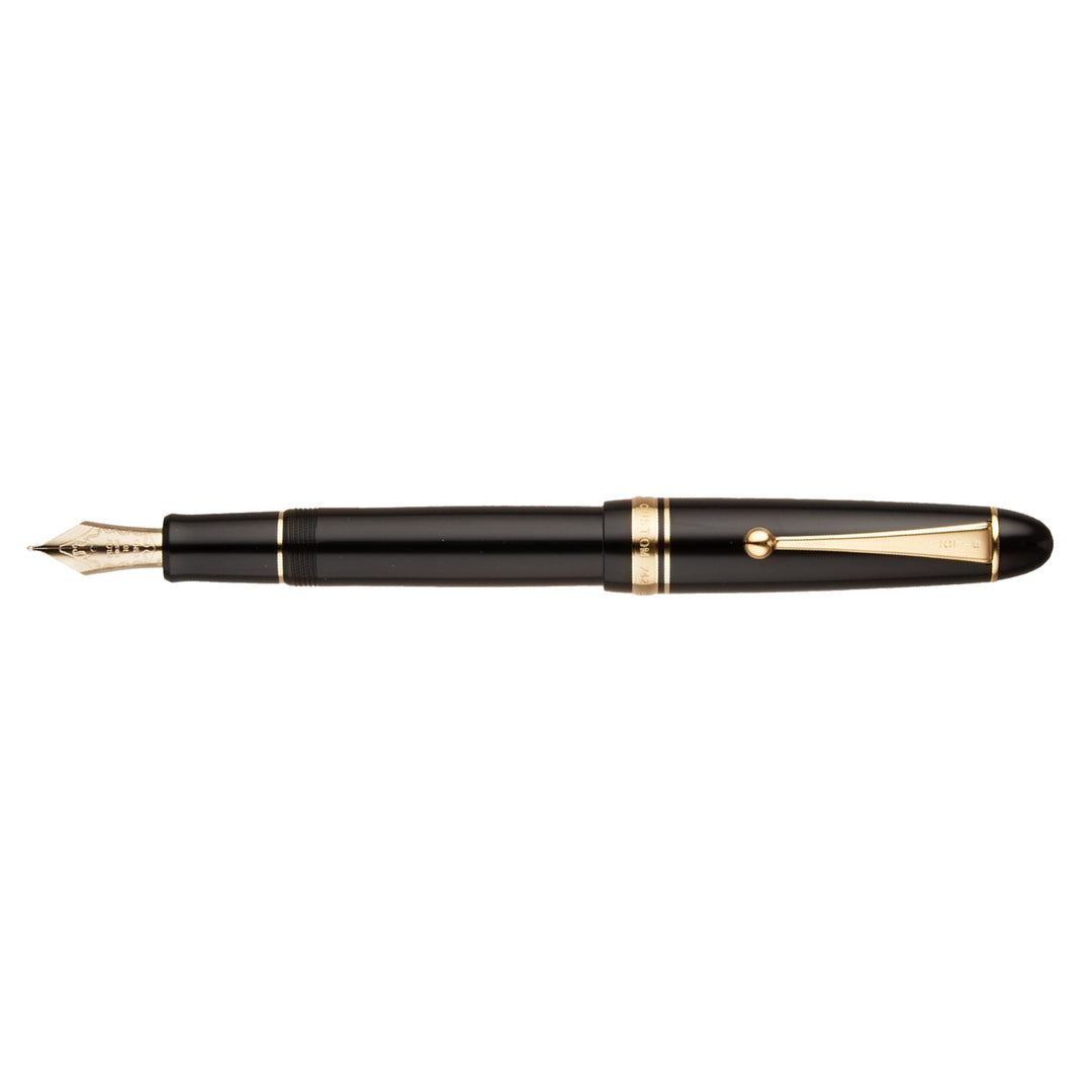 PILOT CUSTOM 742　万年筆 penworld_2610