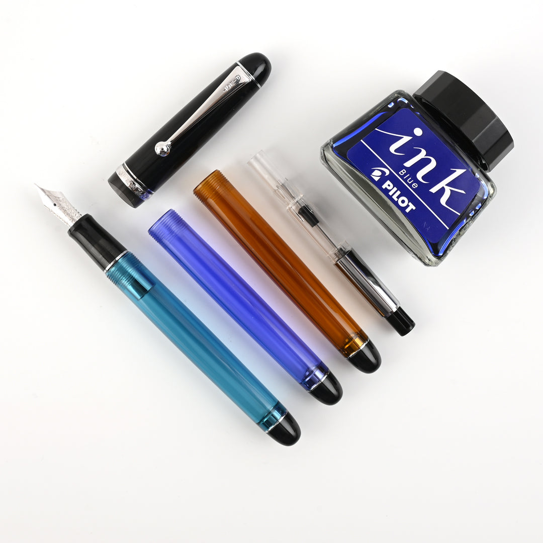 新品　PILOT CUSTOM 74 30th ANNIVERSARY セット Buy Pilot 30th Anniversary Custom 74 Fountain Pen | Pilot