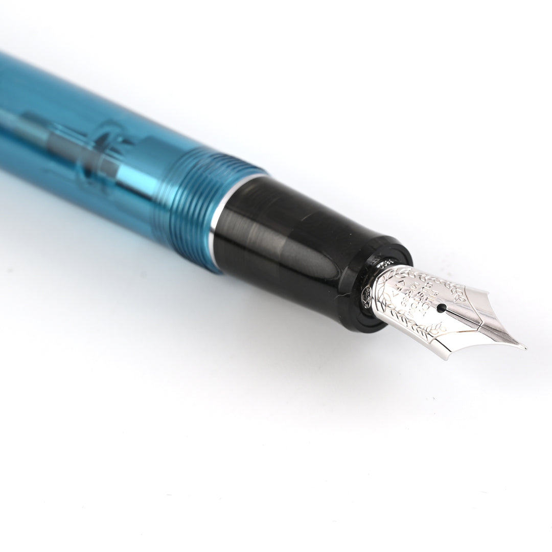Buy Pilot 30th Anniversary Custom 74 Fountain Pen | Pilot