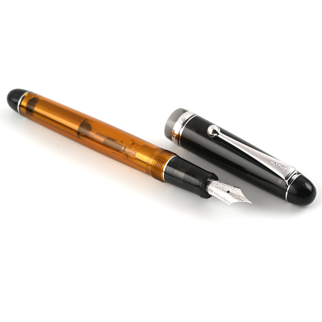 Buy Pilot 30th Anniversary Custom 74 Fountain Pen | Pilot