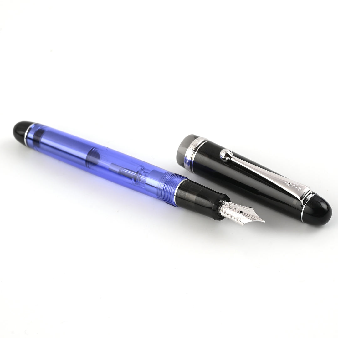 Buy Pilot 30th Anniversary Custom 74 Fountain Pen | Pilot