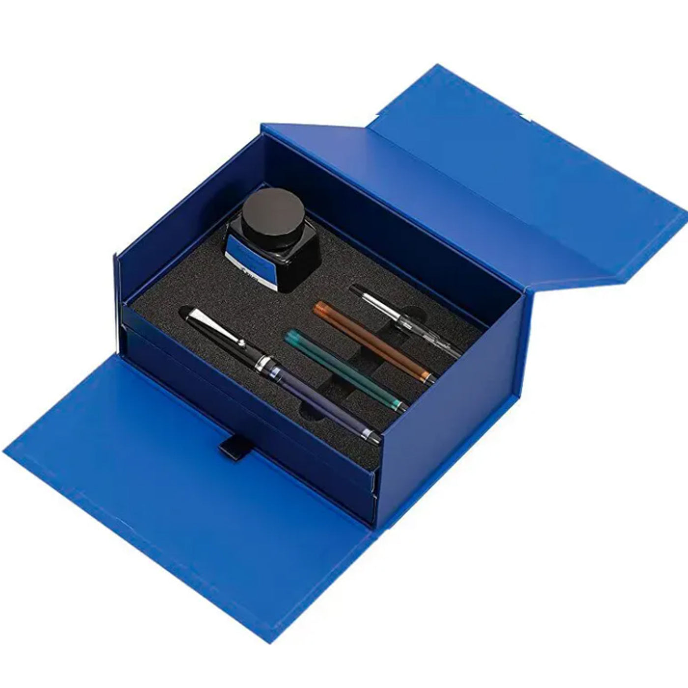 Pilot Custom 74 30th Anniversary Fountain Pen Set