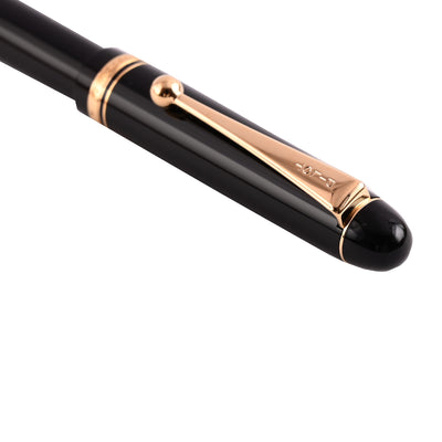 Pilot Custom 74 Ball Pen - Black GT 3