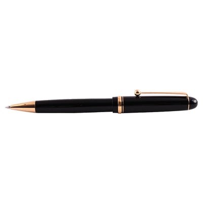 Pilot Custom 74 Ball Pen - Black GT 5