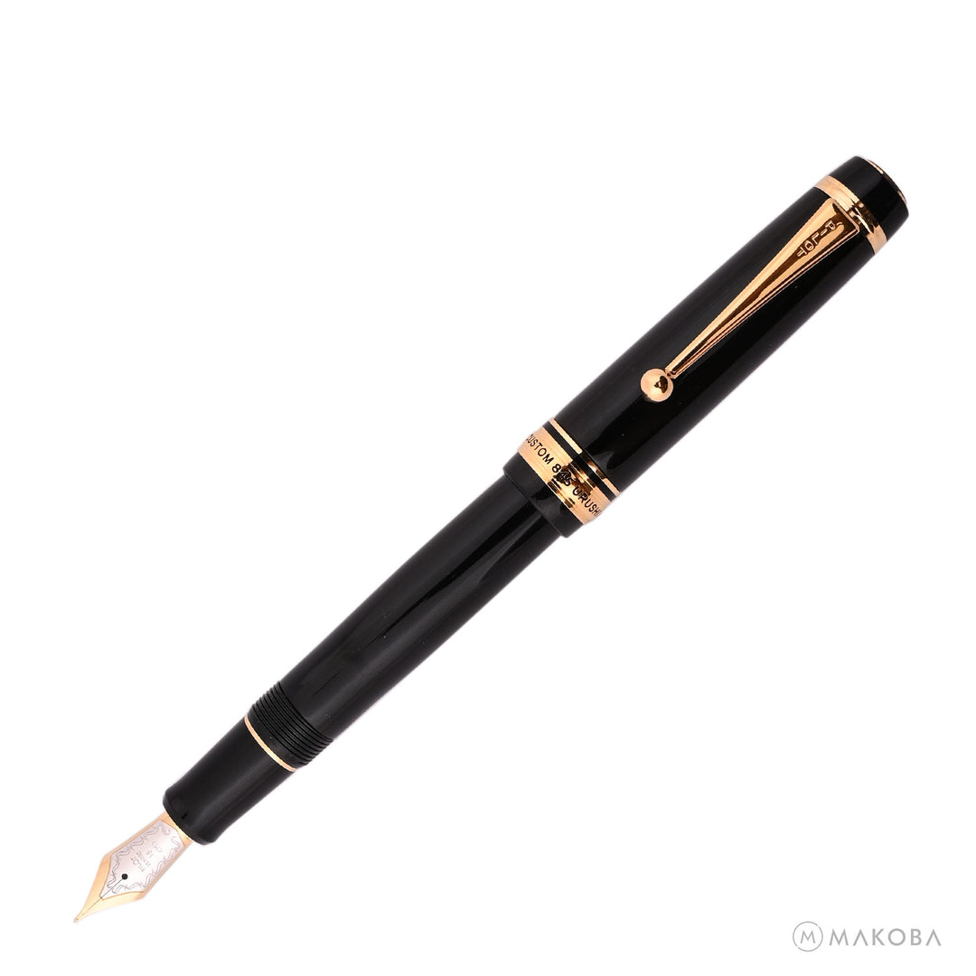 PILOT CUSTOM 845 Bニブ 太字 パイロット「カスタム845」万年筆 太字