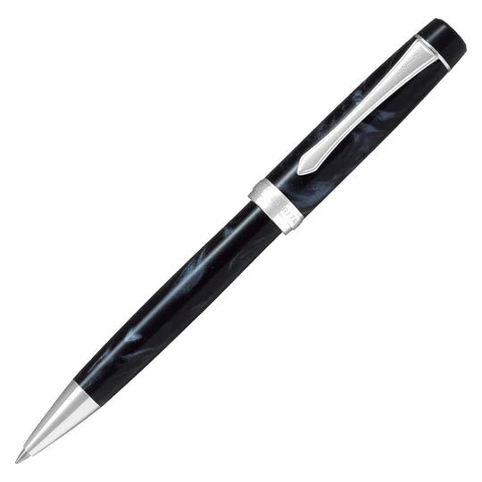 Pilot Custom Heritage SE Ball Pen - Marble Black CT