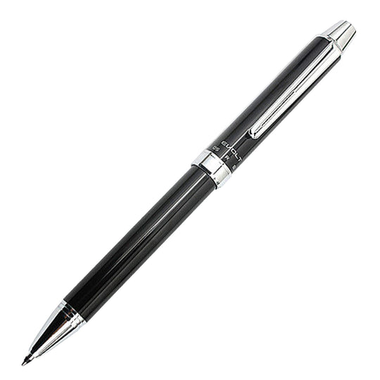 Pilot Evolt 2+1 Multifunction Ball Pen - Black CT