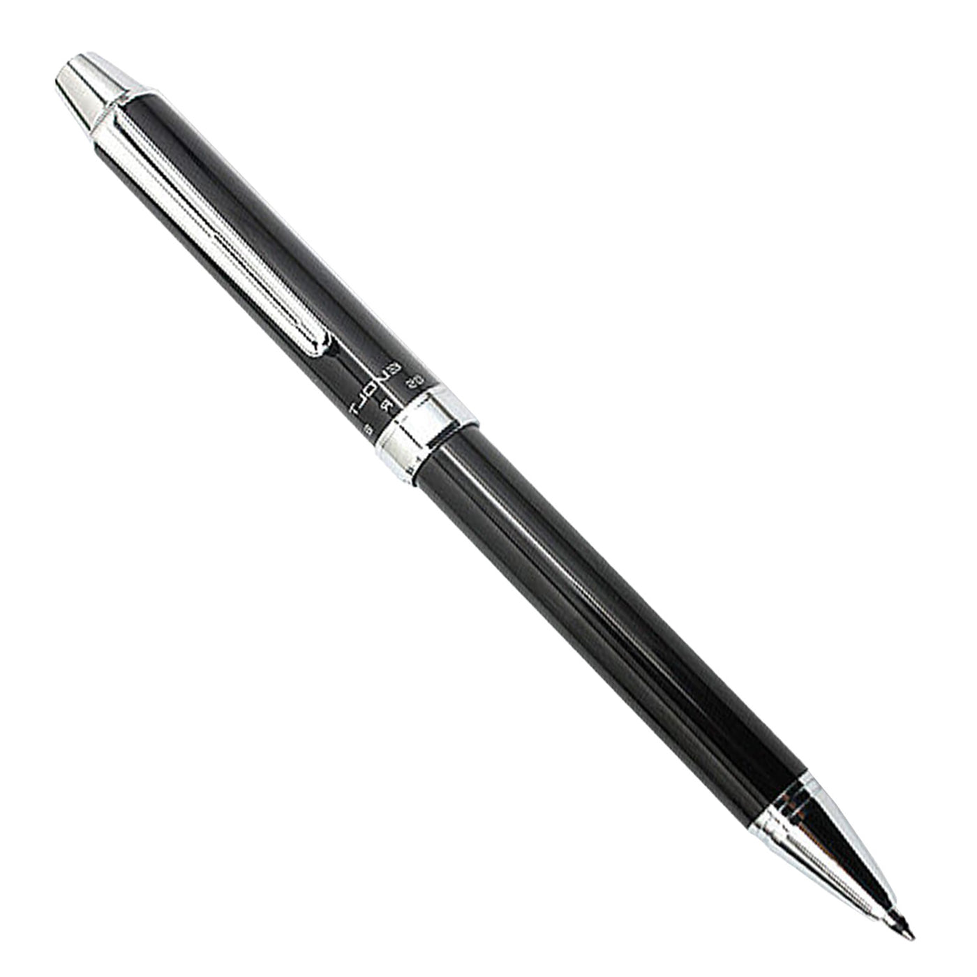 Pilot Evolt 2+1 Multifunction Ball Pen - Black CT 2