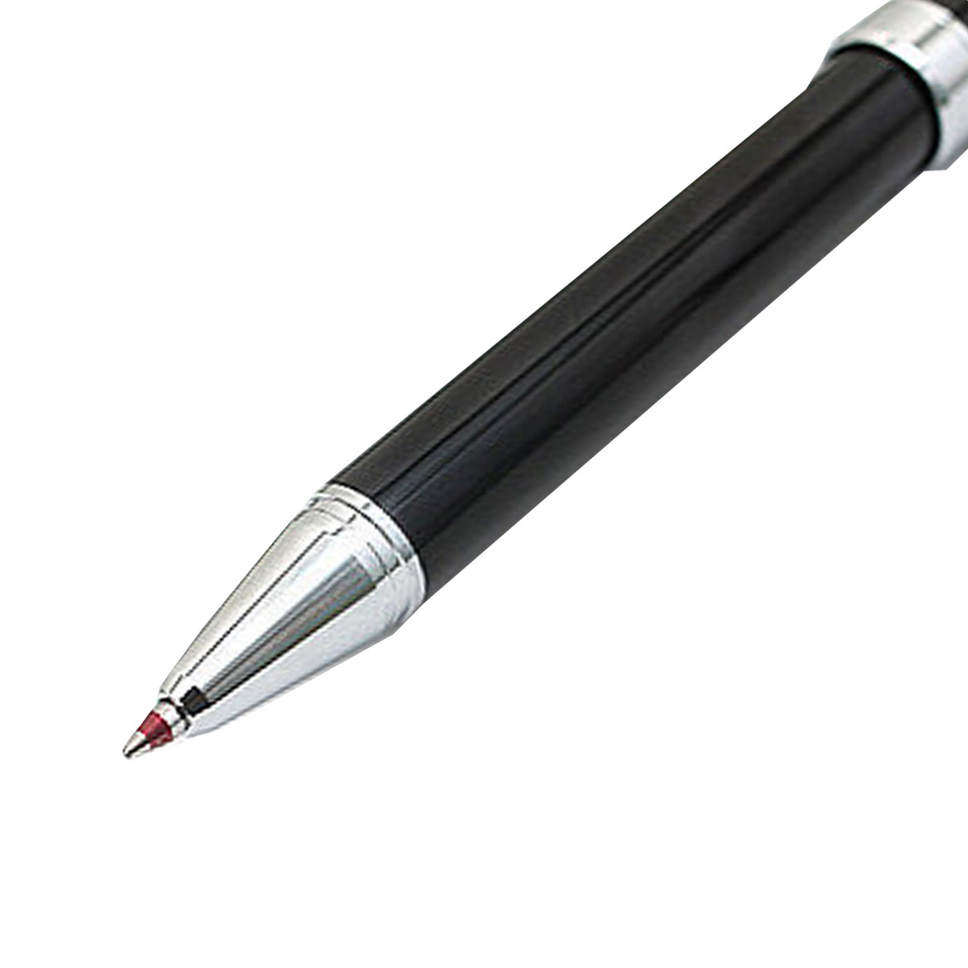 Pilot Evolt 2+1 Multifunction Ball Pen - Black CT 3