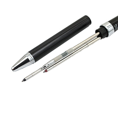 Pilot Evolt 2+1 Multifunction Ball Pen - Black CT 5