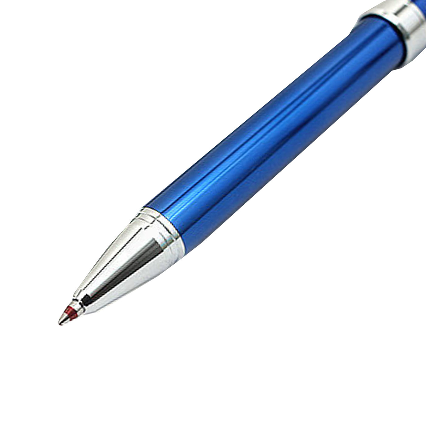 Pilot Evolt 2+1 Multifunction Ball Pen - Blue CT 3