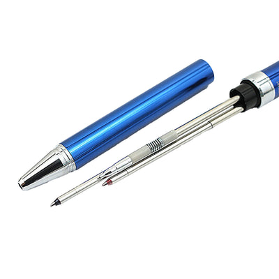 Pilot Evolt 2+1 Multifunction Ball Pen - Blue CT 5