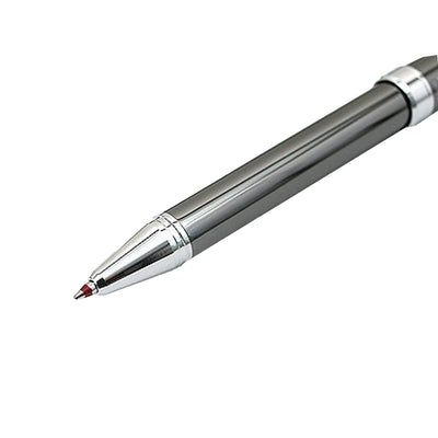 Pilot Evolt 2+1 Multifunction Ball Pen - Grey CT 3