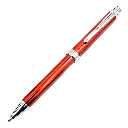 Pilot Evolt 2+1 Multifunction Ball Pen - Red CT