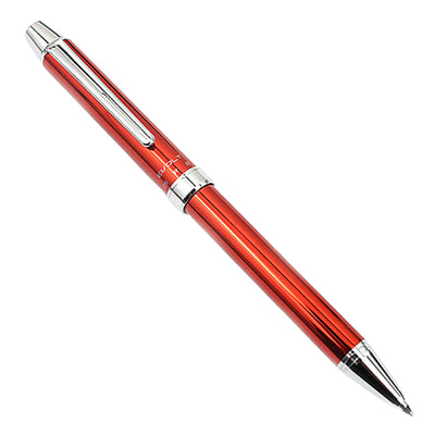 Pilot Evolt 2+1 Multifunction Ball Pen - Red CT 2