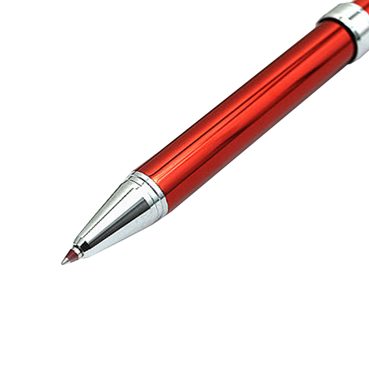 Pilot Evolt 2+1 Multifunction Ball Pen - Red CT 3