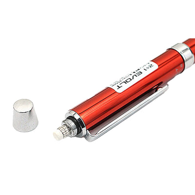 Pilot Evolt 2+1 Multifunction Ball Pen - Red CT 4