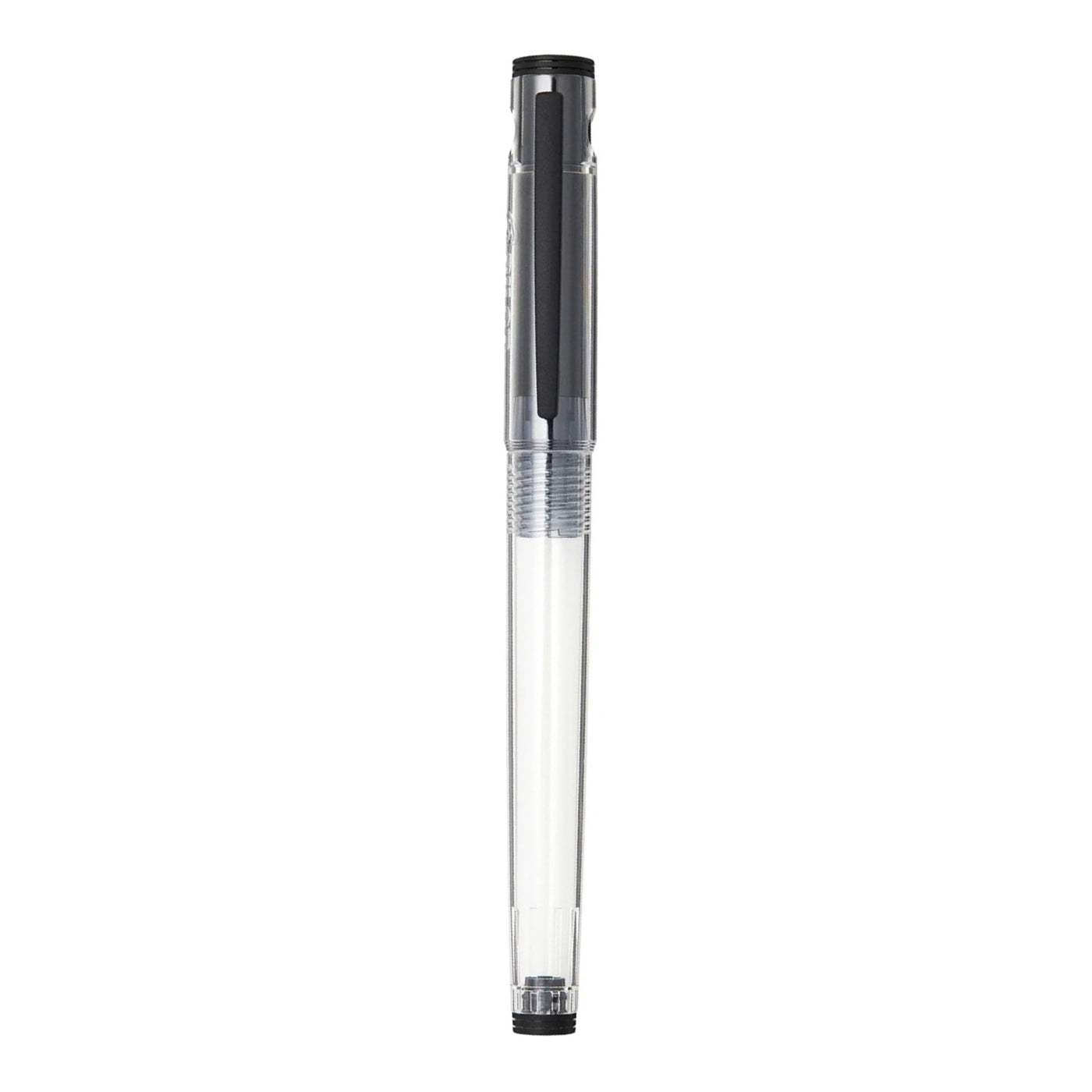 Pilot Explorer Fountain Pen - Clear