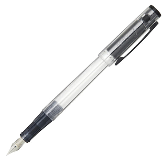 Pilot Explorer Fountain Pen - Clear