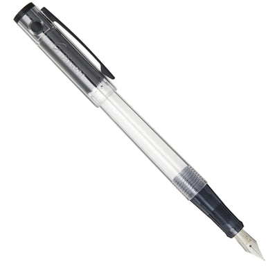 Pilot Explorer Fountain Pen - Clear