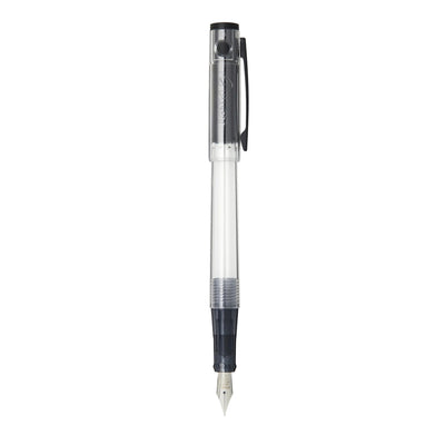 Pilot Explorer Fountain Pen - Clear