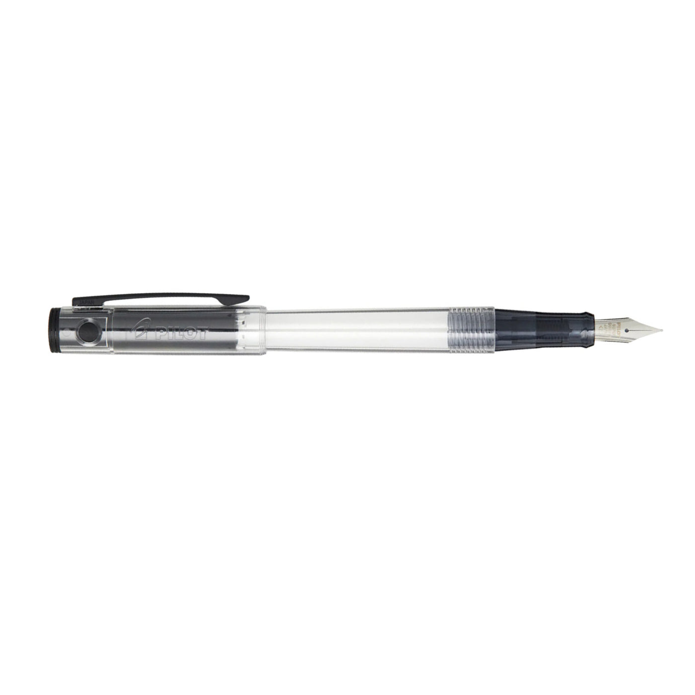 Pilot Explorer Fountain Pen - Clear