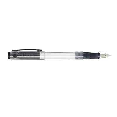 Pilot Explorer Fountain Pen - Clear