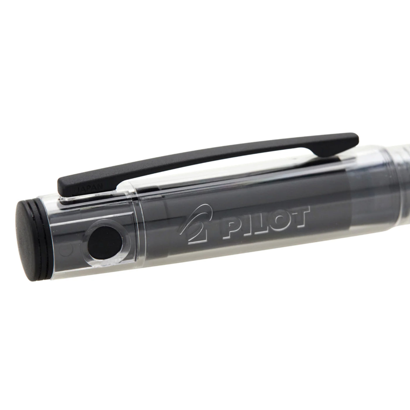 Pilot Explorer Fountain Pen - Clear
