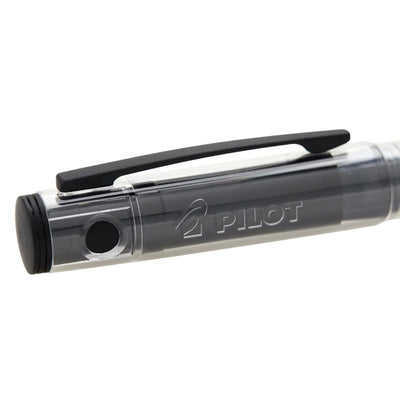 Pilot Explorer Fountain Pen - Clear