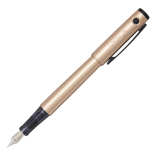 Pilot Explorer Fountain Pen - Copper