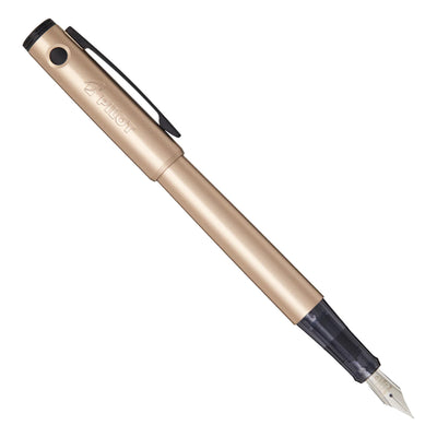 Pilot Explorer Fountain Pen - Copper