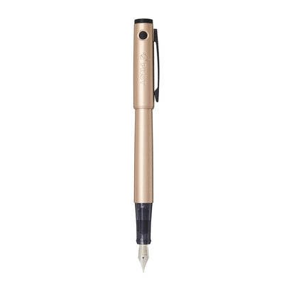 Pilot Explorer Fountain Pen - Copper