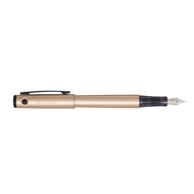 Pilot Explorer Fountain Pen - Copper