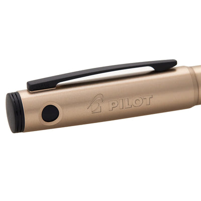 Pilot Explorer Fountain Pen - Copper