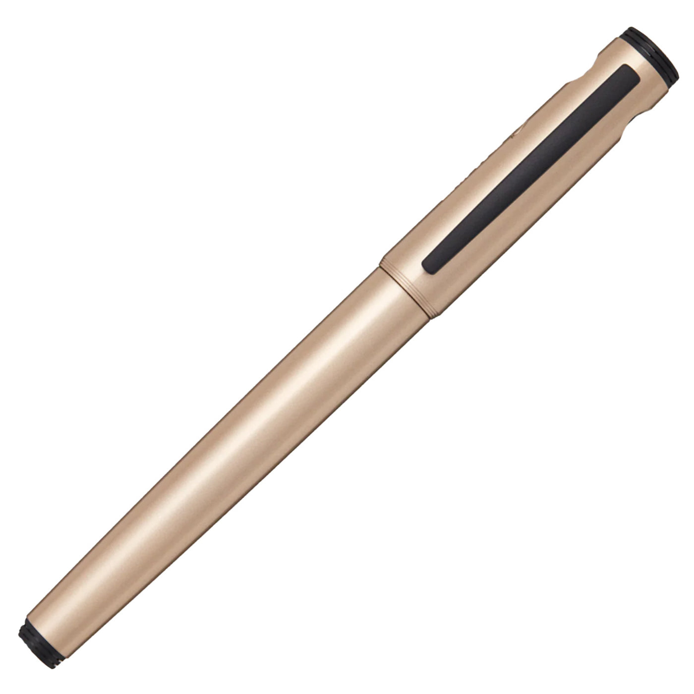 Pilot Explorer Fountain Pen - Copper