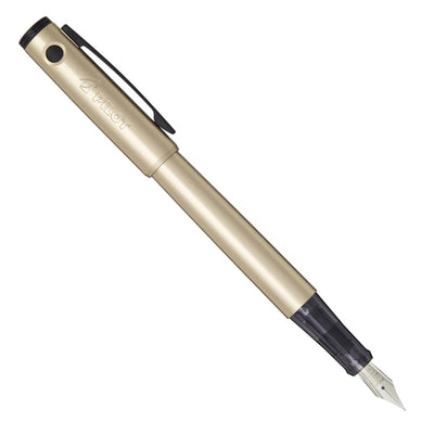 Pilot Explorer Fountain Pen - Gold