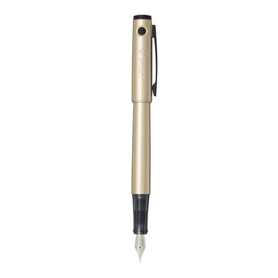 Pilot Explorer Fountain Pen - Gold
