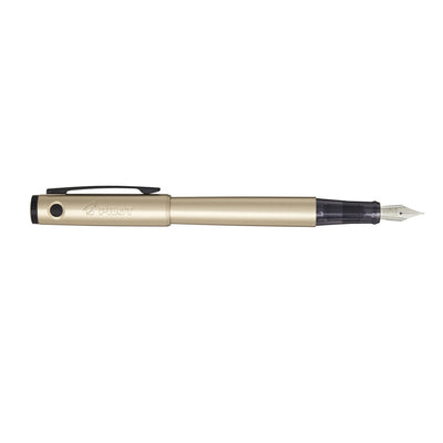 Pilot Explorer Fountain Pen - Gold