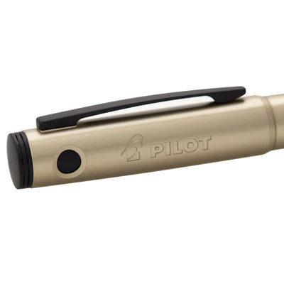 Pilot Explorer Fountain Pen - Gold
