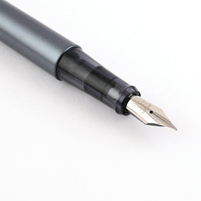 Pilot Explorer Fountain Pen - Gray 3