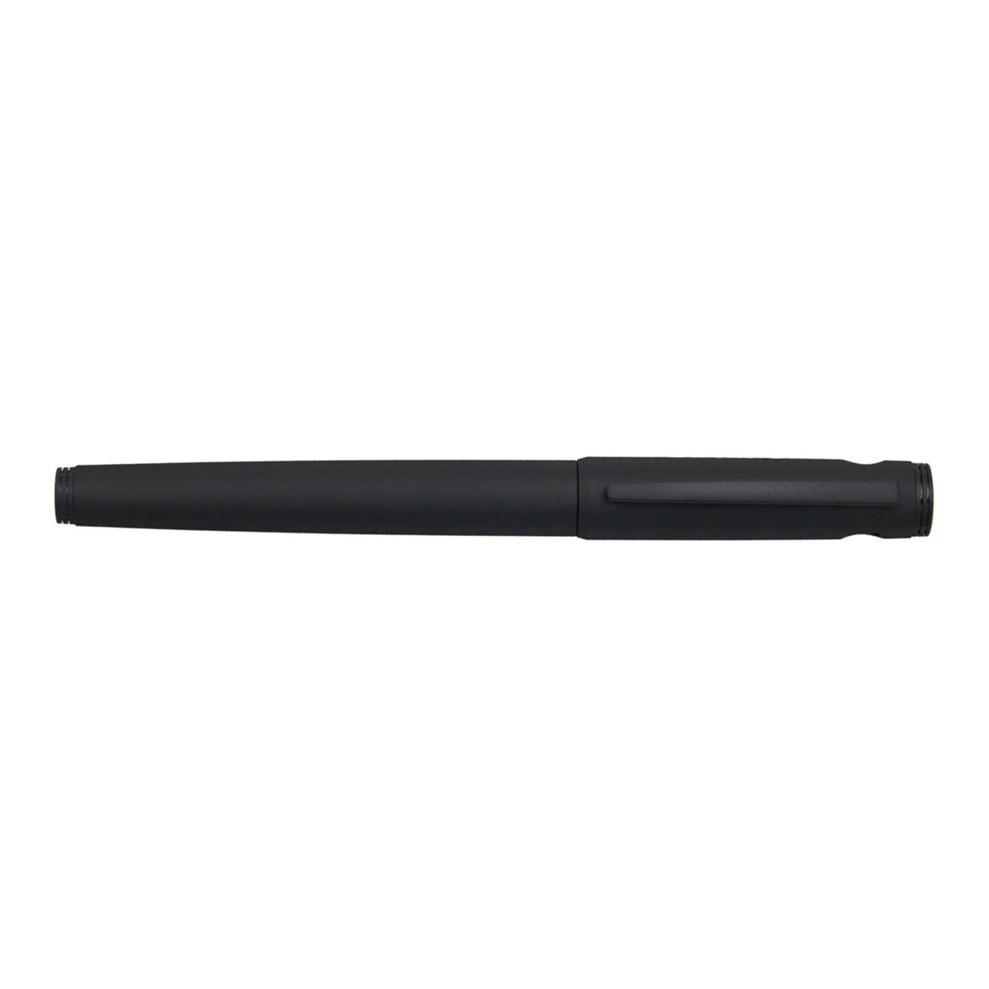 Pilot Explorer Fountain Pen - Matte Black