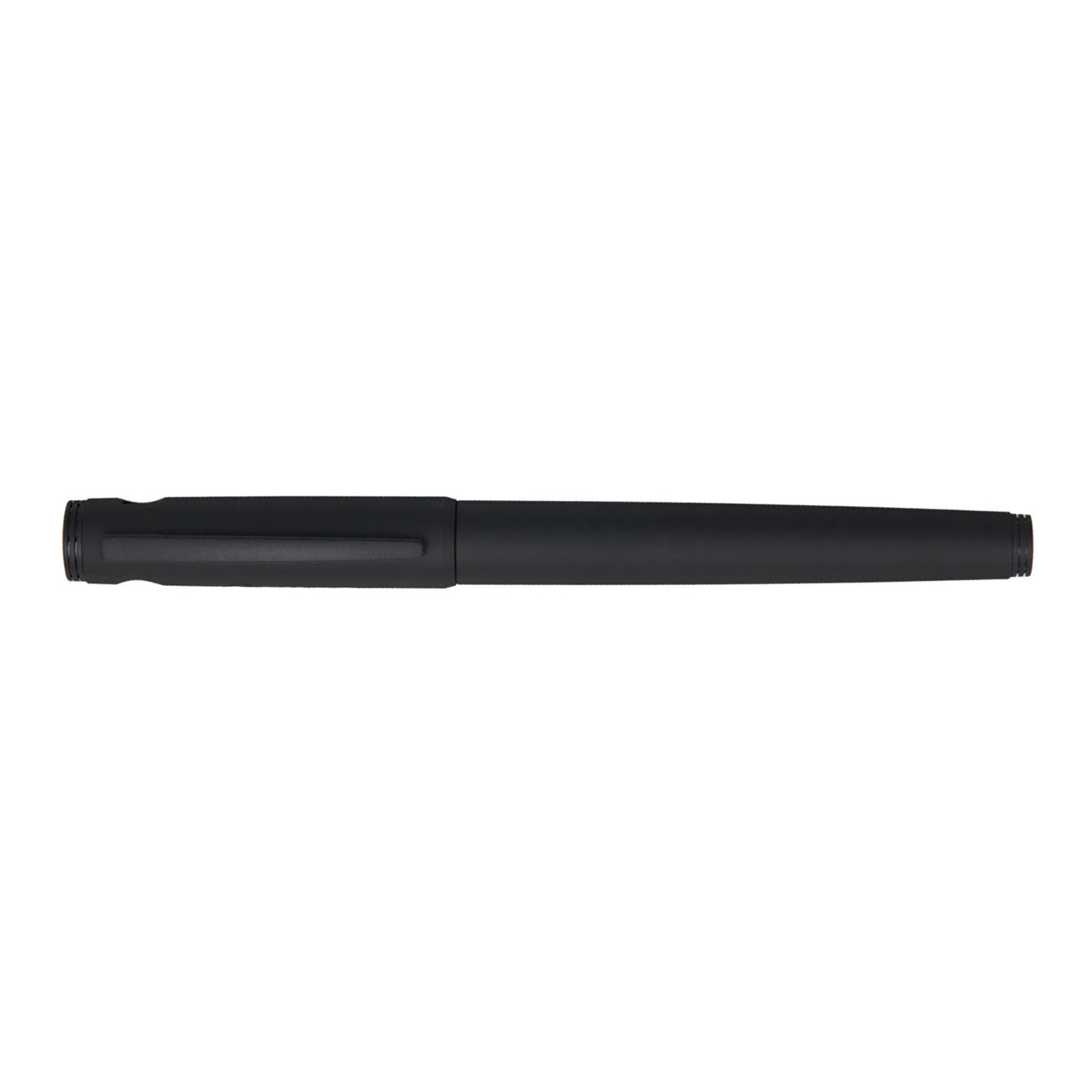 Pilot Explorer Fountain Pen - Matte Black