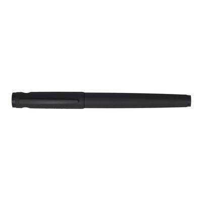 Pilot Explorer Fountain Pen - Matte Black