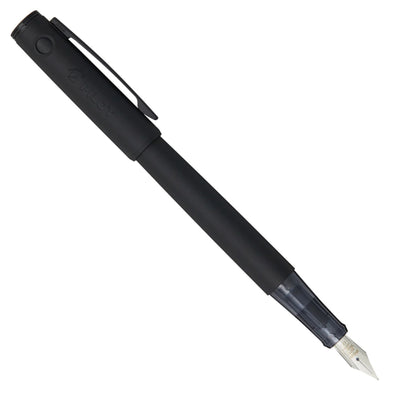 Pilot Explorer Fountain Pen - Matte Black