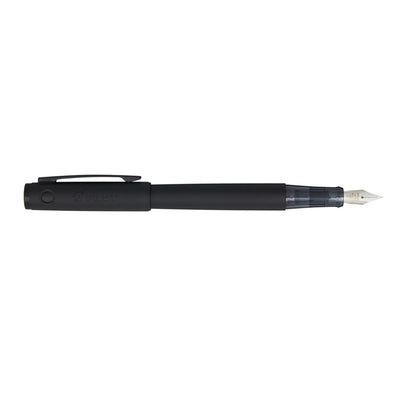 Pilot Explorer Fountain Pen - Matte Black