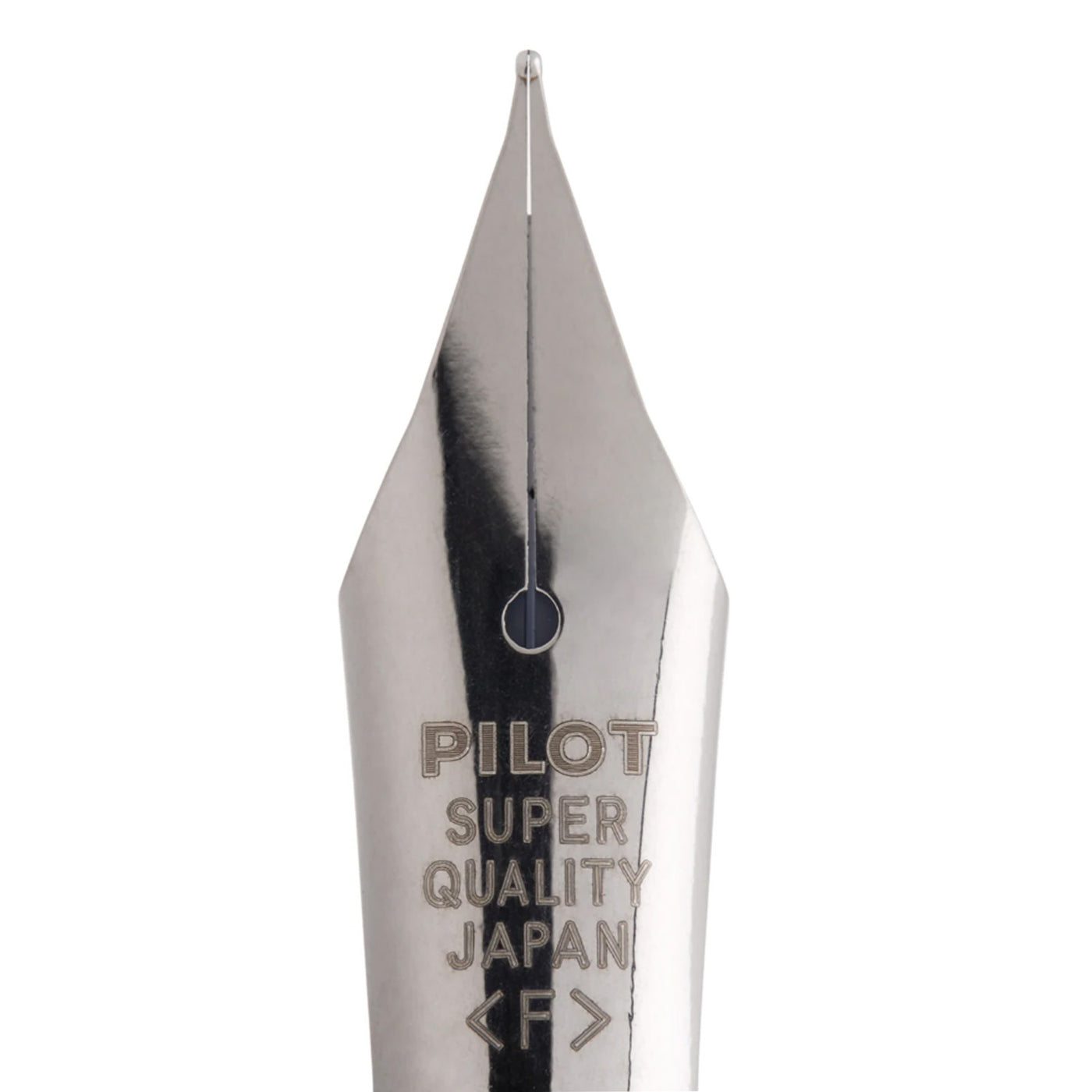 Pilot Explorer Fountain Pen - Matte Black