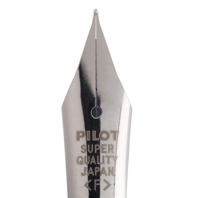 Pilot Explorer Fountain Pen - Matte Black